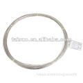 Type K Sheathed thermocouple cable MI Cable